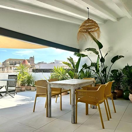 Apartament Galan1966 เลสกาลา ภายนอก รูปภาพ