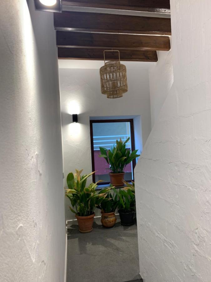 Apartament Galan1966 เลสกาลา ภายนอก รูปภาพ