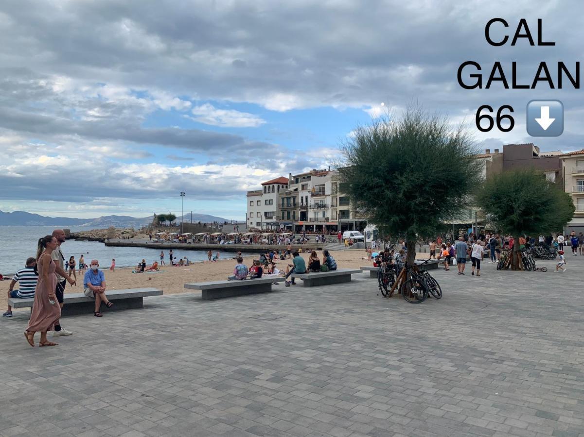 Apartament Galan1966 เลสกาลา ภายนอก รูปภาพ