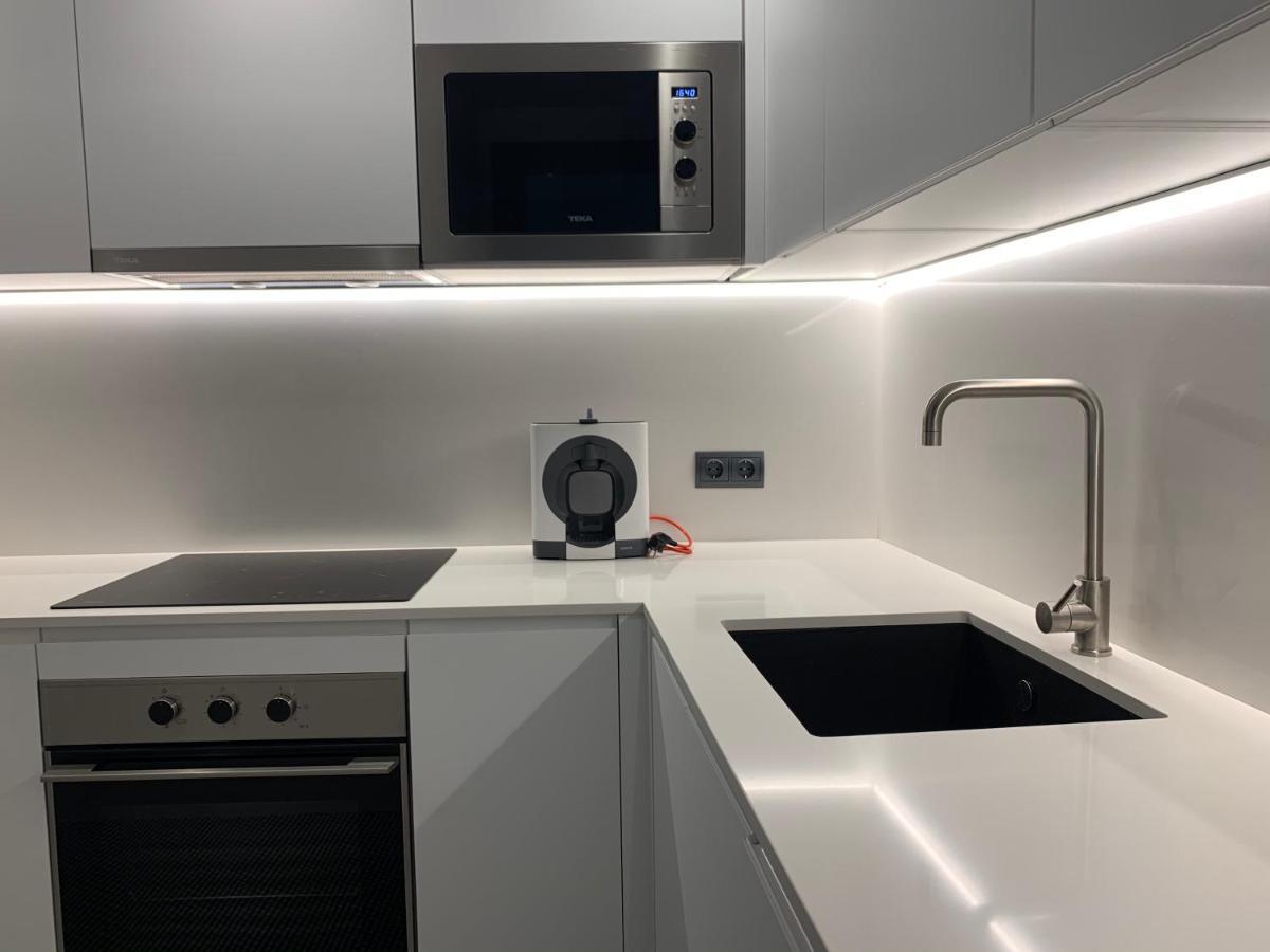 Apartament Galan1966 เลสกาลา ภายนอก รูปภาพ