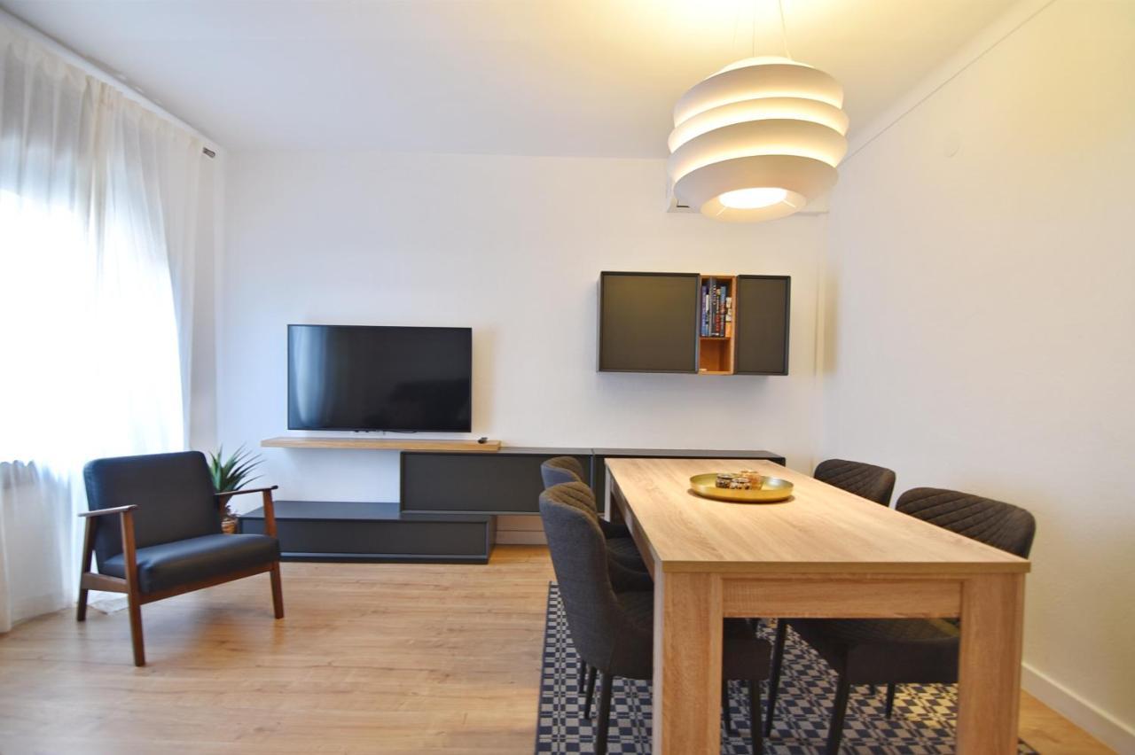 Apartament Galan1966 เลสกาลา ภายนอก รูปภาพ