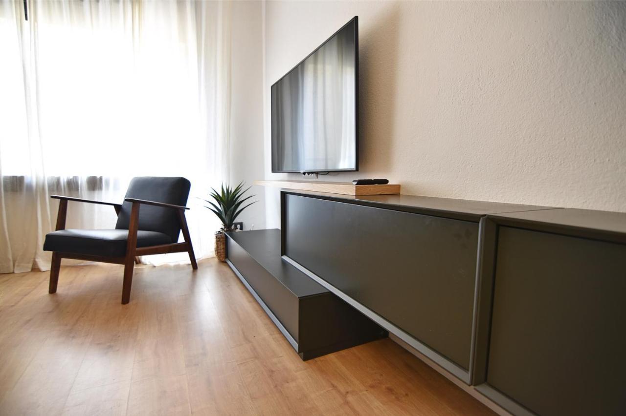 Apartament Galan1966 เลสกาลา ภายนอก รูปภาพ