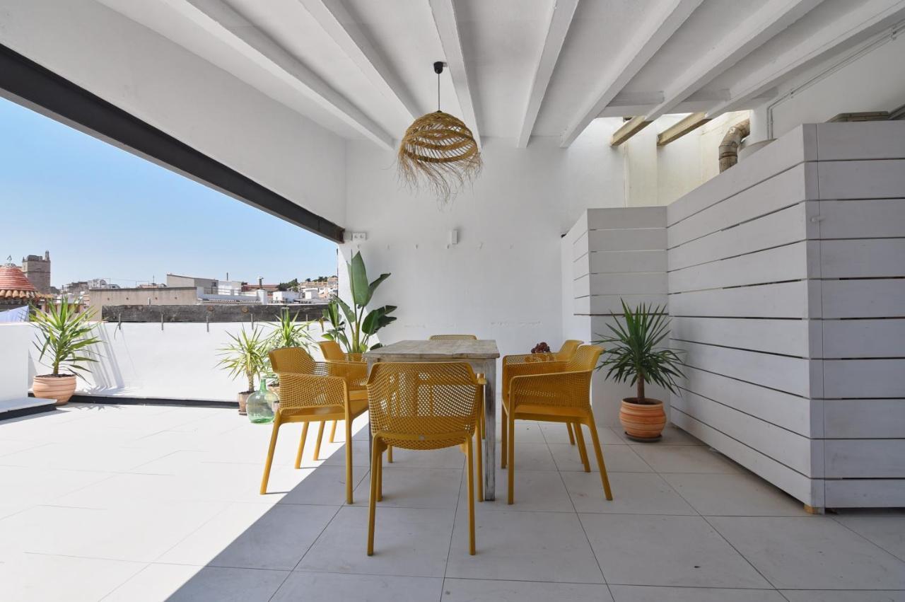 Apartament Galan1966 เลสกาลา ภายนอก รูปภาพ