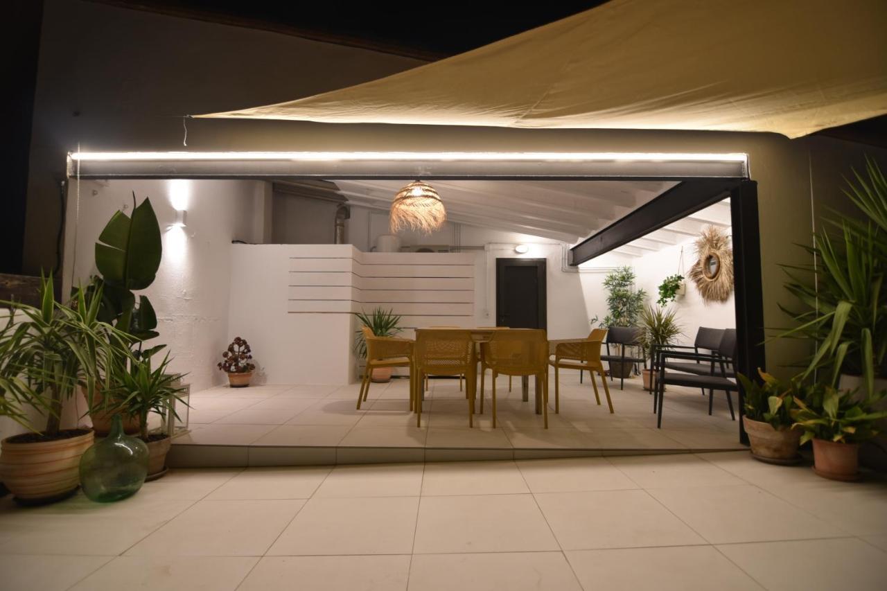 Apartament Galan1966 เลสกาลา ภายนอก รูปภาพ