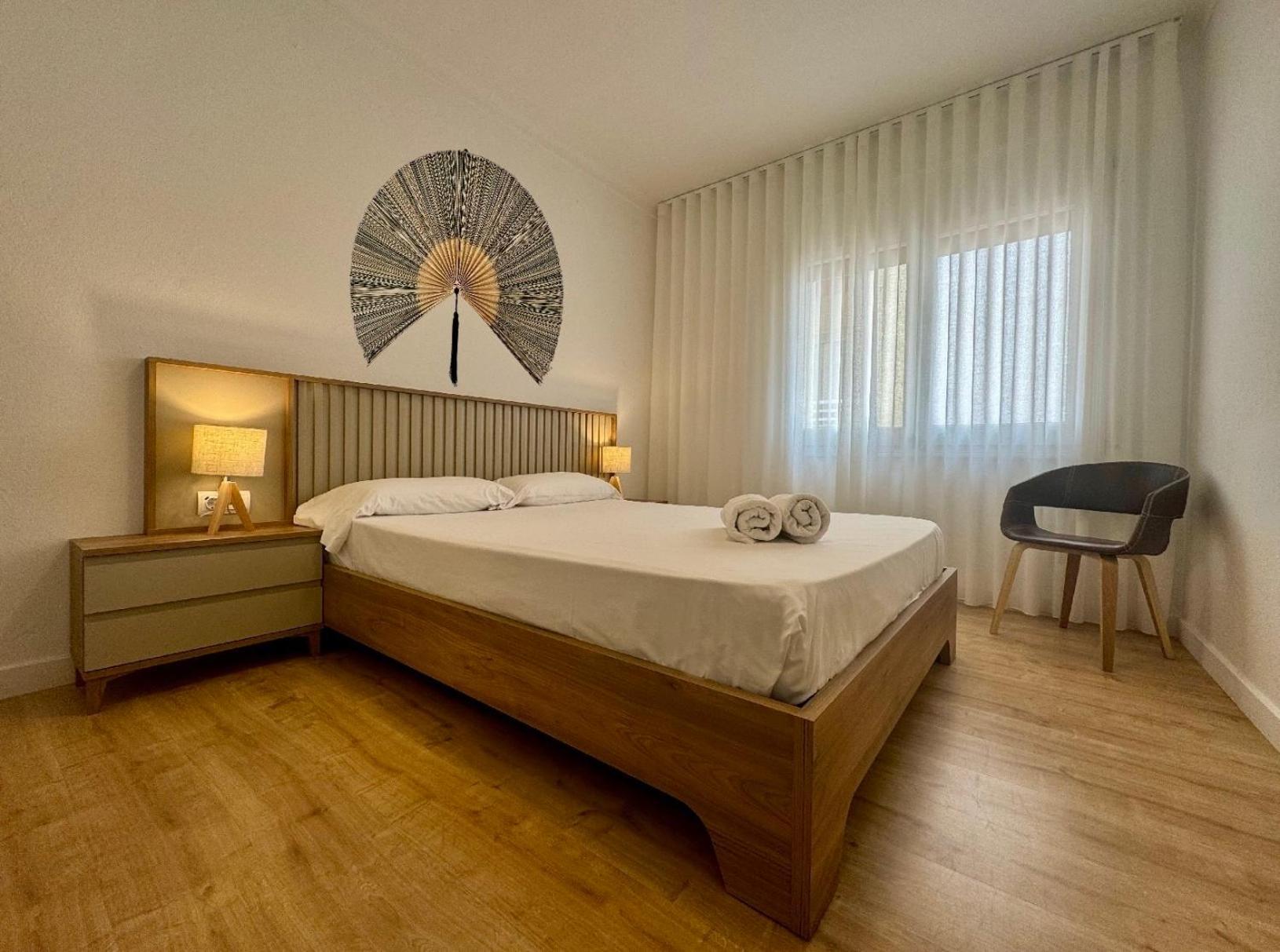 Apartament Galan1966 เลสกาลา ภายนอก รูปภาพ
