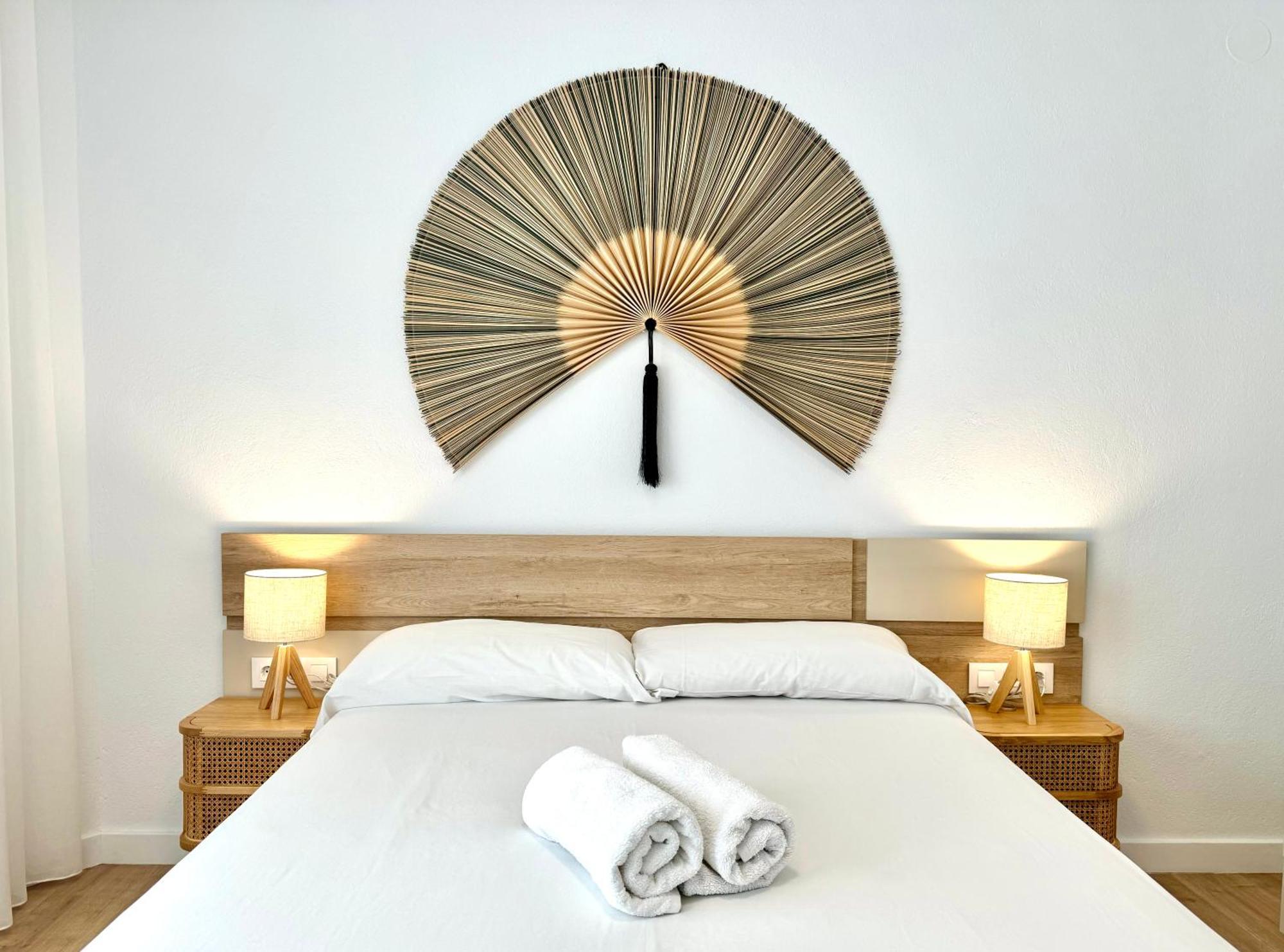 Apartament Galan1966 เลสกาลา ภายนอก รูปภาพ